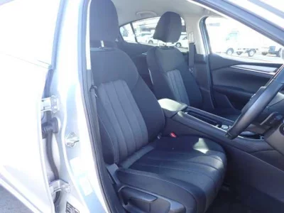 Mazda 6  с аукциона в Японии