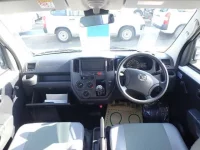 Mazda BONGO VAN лот № 274 оценка 5  с аукциона в Японии 3
