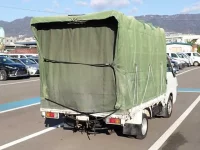 Mazda BONGO лот № 283 оценка 2  с аукциона в Японии 1