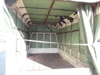 Mazda BONGO лот № 283 оценка 2  с аукциона в Японии 2