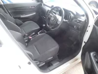 Suzuki SWIFT лот № 114 оценка 3.5  с аукциона в Японии 2