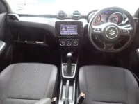 Suzuki SWIFT лот № 114 оценка 3.5  с аукциона в Японии 5