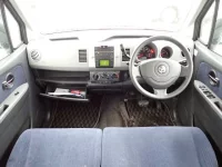 Mazda AZ WAGON лот № 99 оценка 3.5  с аукциона в Японии 2