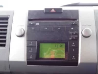 Mazda AZ WAGON лот № 99 оценка 3.5  с аукциона в Японии 8