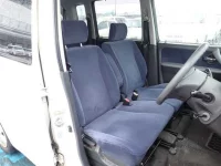 Mazda AZ WAGON лот № 99 оценка 3.5  с аукциона в Японии 5