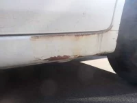 Mazda AZ WAGON лот № 99 оценка 3.5  с аукциона в Японии 6