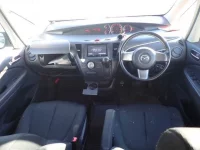 Mazda BIANTE лот № 226 оценка 3  с аукциона в Японии 2