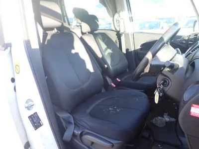 Mazda BIANTE  с аукциона в Японии