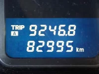 Mitsubishi PAJERO лот № 186 оценка 3  с аукциона в Японии 6