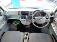 Mitsubishi MINICAB VAN лот № 23 оценка R  с аукциона в Японии 5