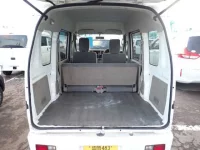 Mitsubishi MINICAB VAN лот № 23 оценка R  с аукциона в Японии 7