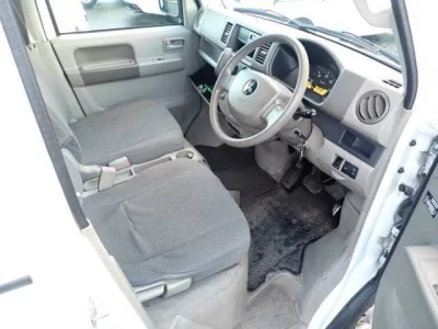 Mitsubishi MINICAB VAN  с аукциона в Японии