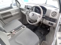 Mitsubishi MINICAB VAN лот № 40 оценка 3  с аукциона в Японии 2