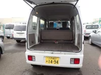 Mitsubishi MINICAB VAN лот № 40 оценка 3  с аукциона в Японии 7