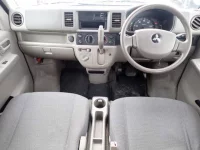 Mitsubishi MINICAB VAN лот № 40 оценка 3  с аукциона в Японии 5