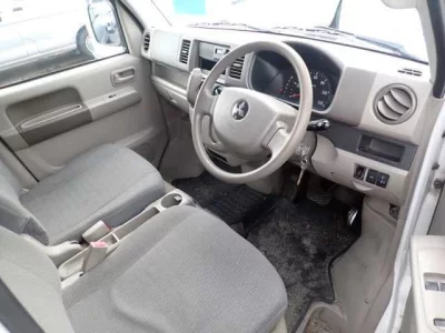 Mitsubishi MINICAB VAN  с аукциона в Японии