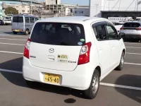 Mazda CAROL лот № 30 оценка 3.5  с аукциона в Японии 1