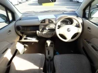 Mazda CAROL лот № 30 оценка 3.5  с аукциона в Японии 2