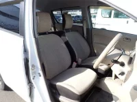 Mazda CAROL лот № 30 оценка 3.5  с аукциона в Японии 3