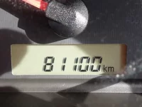 Mazda CAROL лот № 30 оценка 3.5  с аукциона в Японии 6