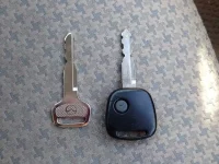 Mazda CAROL лот № 30 оценка 3.5  с аукциона в Японии 7