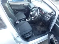 Suzuki SWIFT лот № 18 оценка R  с аукциона в Японии 2