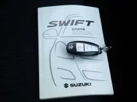 Suzuki SWIFT лот № 18 оценка R  с аукциона в Японии 10