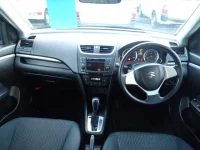 Suzuki SWIFT лот № 18 оценка R  с аукциона в Японии 5