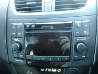 Suzuki SWIFT лот № 18 оценка R  с аукциона в Японии 7