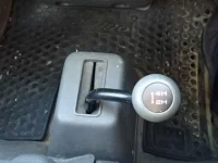 Mazda BONGO VAN лот № 10 оценка 3.5  с аукциона в Японии 8