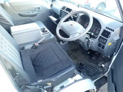 Mazda BONGO VAN  с аукциона в Японии