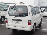 Mazda BONGO VAN лот № 54 оценка R  с аукциона в Японии 1