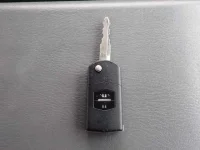 Mazda BONGO VAN лот № 54 оценка R  с аукциона в Японии 8