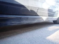 Mazda PREMACY лот № 221 оценка 3.5  с аукциона в Японии 7