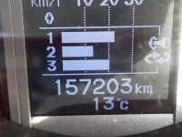 Honda FIT SHUTTLE лот № 38 оценка R  с аукциона в Японии 6