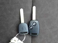 Honda FIT SHUTTLE лот № 38 оценка R  с аукциона в Японии 7