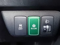 Honda FIT SHUTTLE лот № 38 оценка R  с аукциона в Японии 8