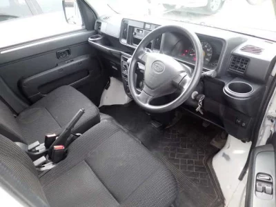 Subaru SAMBAR  с аукциона в Японии