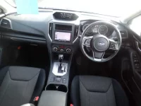 Subaru IMPREZA лот № 1 оценка 3.5  с аукциона в Японии 5