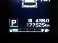 Subaru IMPREZA лот № 1 оценка 3.5  с аукциона в Японии 6