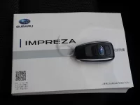 Subaru IMPREZA лот № 1 оценка 3.5  с аукциона в Японии 9