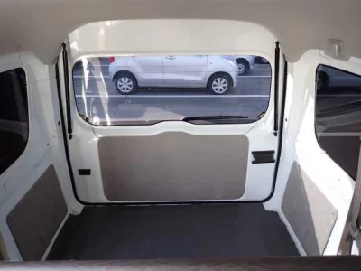 Mazda SCRUM  с аукциона в Японии