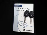 Subaru IMPREZA лот № 50 оценка R  с аукциона в Японии 9