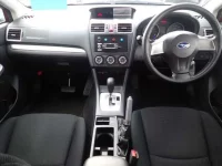 Subaru IMPREZA лот № 50 оценка R  с аукциона в Японии 5