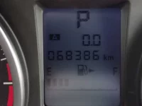 Subaru IMPREZA лот № 50 оценка R  с аукциона в Японии 7