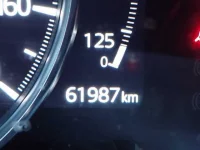 Mazda 6 лот № 244 оценка 3.5  с аукциона в Японии 9