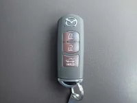 Mazda 6 лот № 244 оценка 3.5  с аукциона в Японии 10