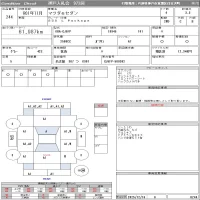 Mazda 6 лот № 244 оценка 3.5  с аукциона в Японии 11