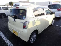 Daihatsu MIRA E S лот № 13 оценка R  с аукциона в Японии 1