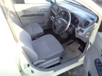 Daihatsu MIRA E S лот № 13 оценка R  с аукциона в Японии 2